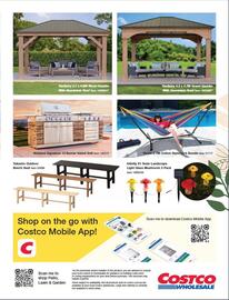 Costco catalogue Page 3