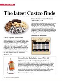 Costco catalogue Page 64