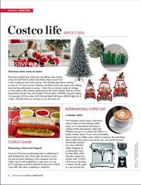 Costco catalogue Page 8