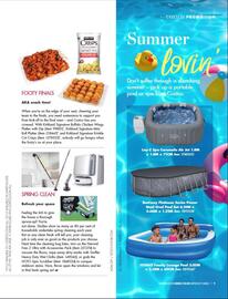 Costco catalogue Page 9