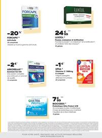 Catalogue Aprium Pharmacie page 4