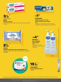 Catalogue Aprium Pharmacie page 6