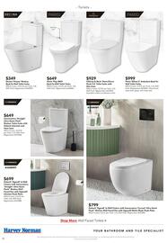 Harvey Norman catalogue Page 10
