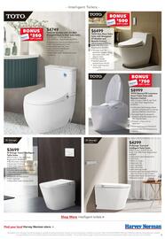 Harvey Norman catalogue Page 11