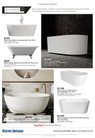 Harvey Norman catalogue Page 12