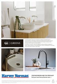 Harvey Norman catalogue Page 18