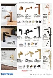Harvey Norman catalogue Page 2