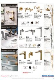 Harvey Norman catalogue Page 3