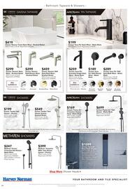 Harvey Norman catalogue Page 4