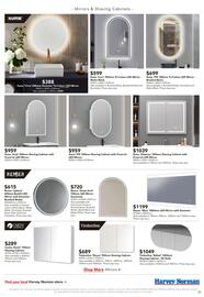 Harvey Norman catalogue Page 5