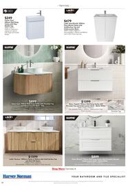 Harvey Norman catalogue Page 8
