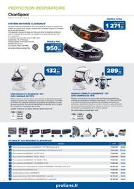 Catalogue Prolians page 4