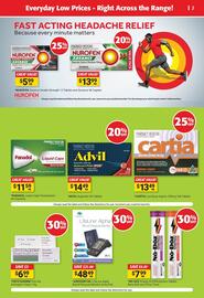 Cincotta Chemist catalogue Page 3