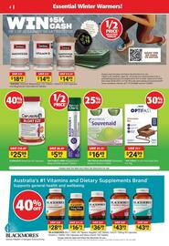 Cincotta Chemist catalogue Page 4