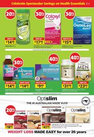 Cincotta Chemist catalogue Page 5