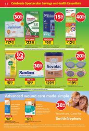 Cincotta Chemist catalogue Page 6
