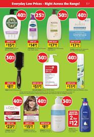 Cincotta Chemist catalogue Page 7
