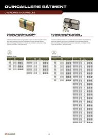 Catalogue Prolians page 10