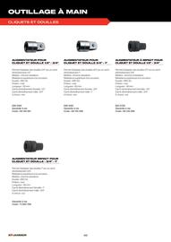 Catalogue Prolians page 100