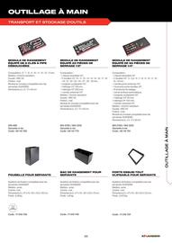 Catalogue Prolians page 125