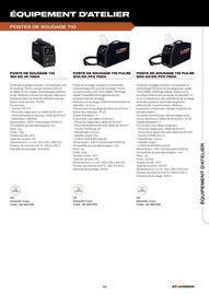 Catalogue Prolians page 143