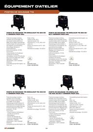 Catalogue Prolians page 144
