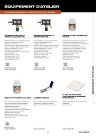 Catalogue Prolians page 151