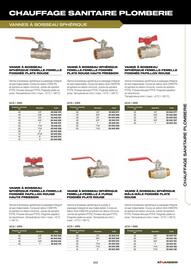 Catalogue Prolians page 203