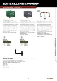 Catalogue Prolians page 27