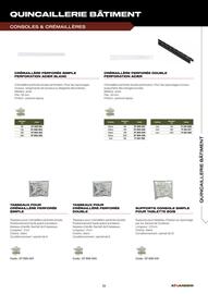 Catalogue Prolians page 33
