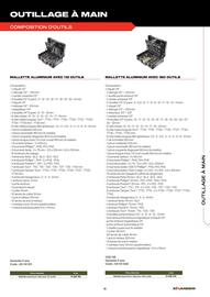 Catalogue Prolians page 81