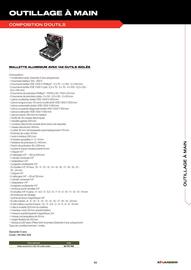 Catalogue Prolians page 83
