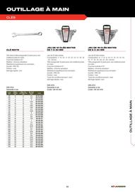 Catalogue Prolians page 85