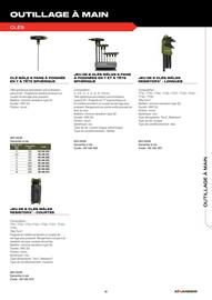 Catalogue Prolians page 91