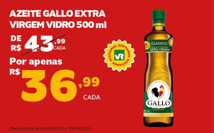 Folheto OXXO Página 101