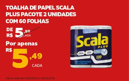Folheto OXXO Página 106