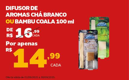 Folheto OXXO Página 107