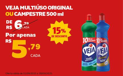 Folheto OXXO Página 108