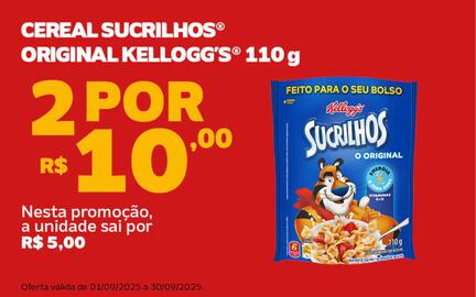 Folheto OXXO Página 113