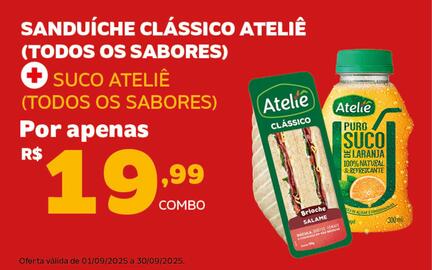Folheto OXXO Página 17