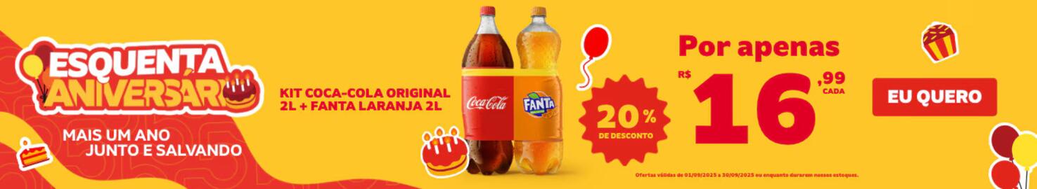 Folheto OXXO Página 2