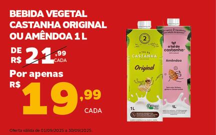 Folheto OXXO Página 20