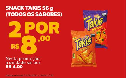 Folheto OXXO Página 25