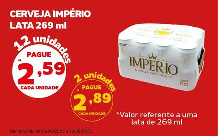Folheto OXXO Página 28