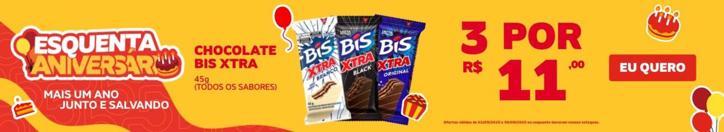 Folheto OXXO Página 4