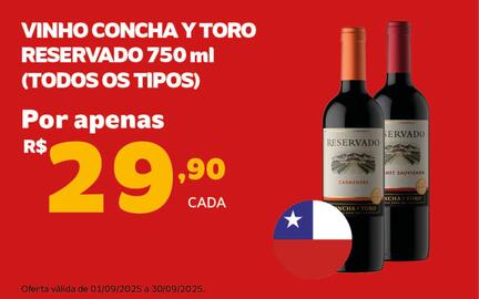 Folheto OXXO Página 53