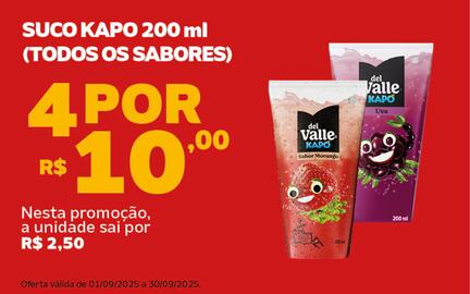 Folheto OXXO Página 60