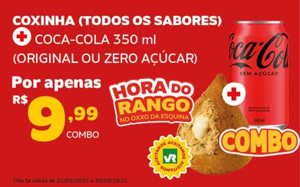Folheto OXXO Página 66