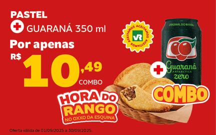 Folheto OXXO Página 67