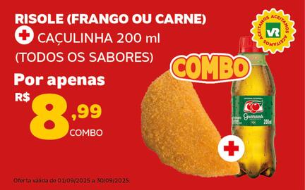 Folheto OXXO Página 68